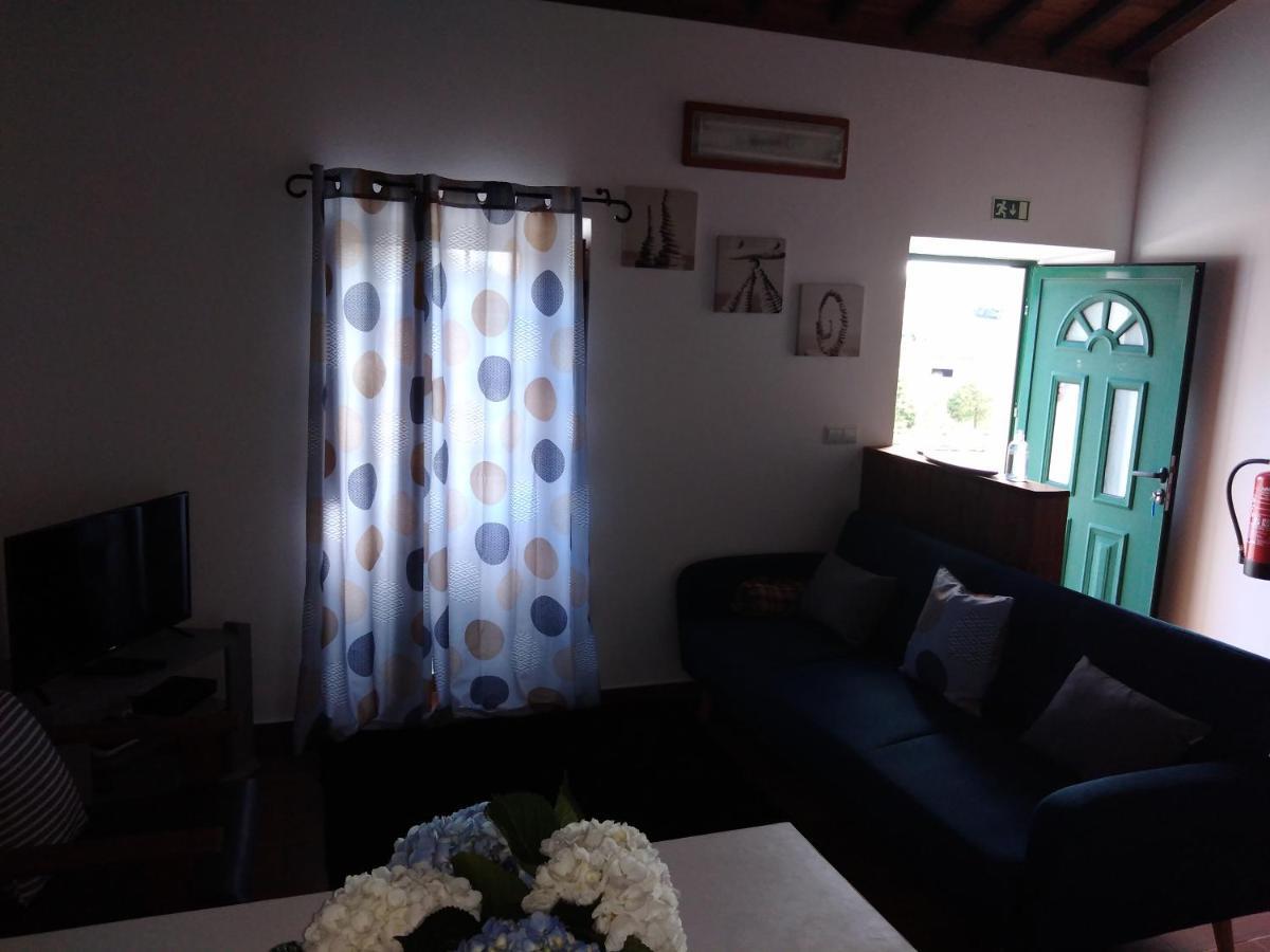 Casa Dos Valentes Villa Santo Espirito Luaran gambar