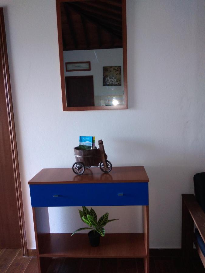Casa Dos Valentes Villa Santo Espirito Luaran gambar