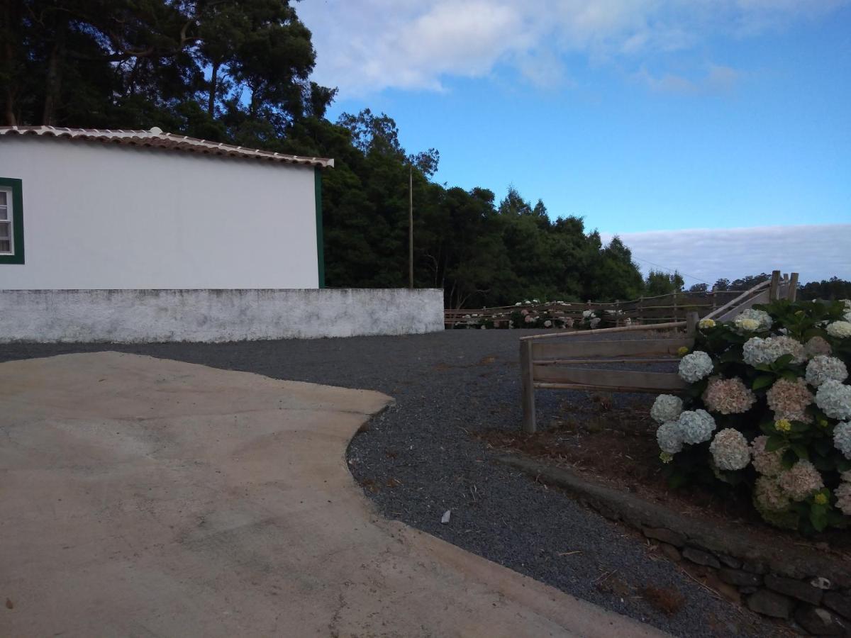 Casa Dos Valentes Villa Santo Espirito Luaran gambar