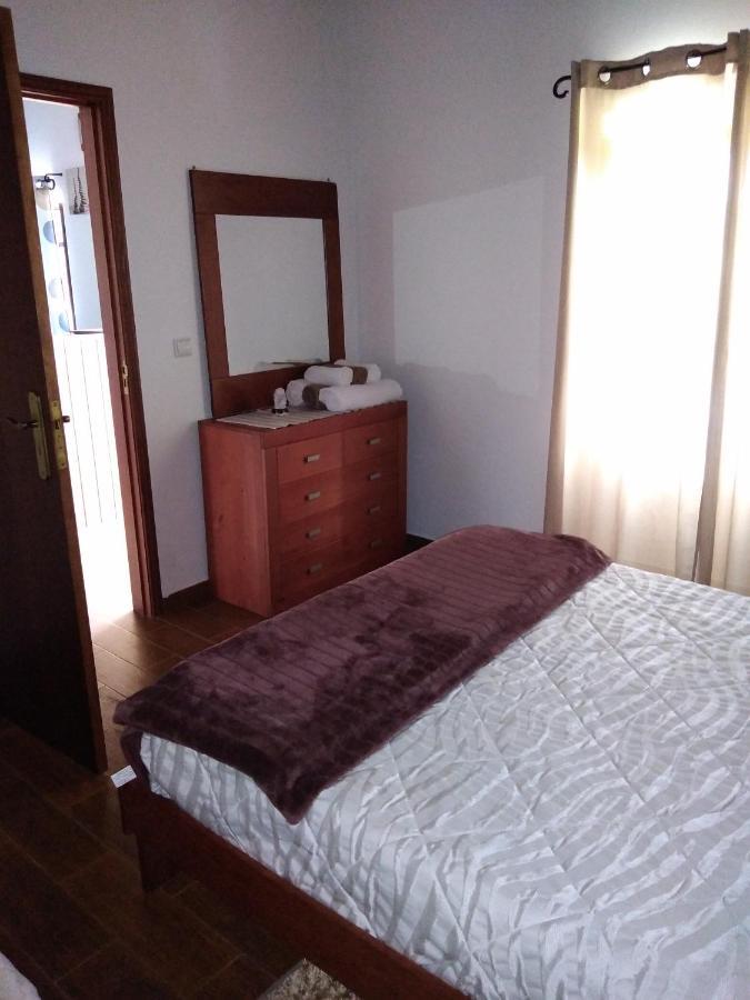 Casa Dos Valentes Villa Santo Espirito Luaran gambar