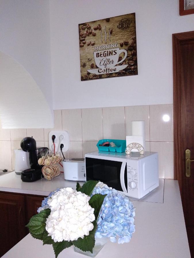 Casa Dos Valentes Villa Santo Espirito Luaran gambar