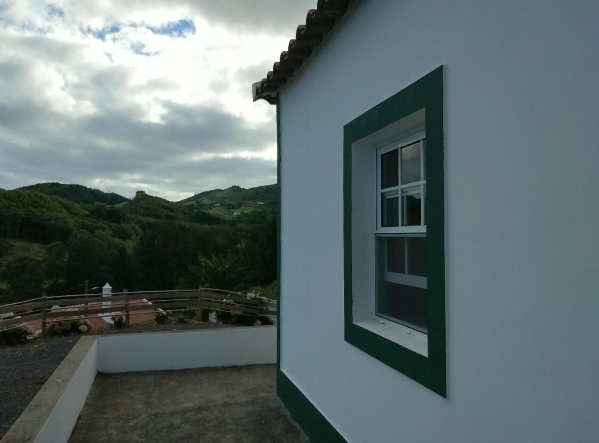 Casa Dos Valentes Villa Santo Espirito Luaran gambar