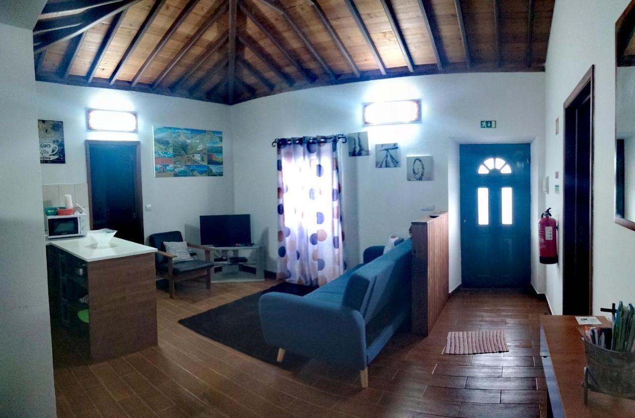 Casa Dos Valentes Villa Santo Espirito Luaran gambar