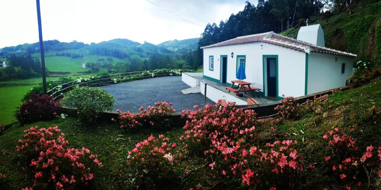 Casa Dos Valentes Villa Santo Espirito Luaran gambar