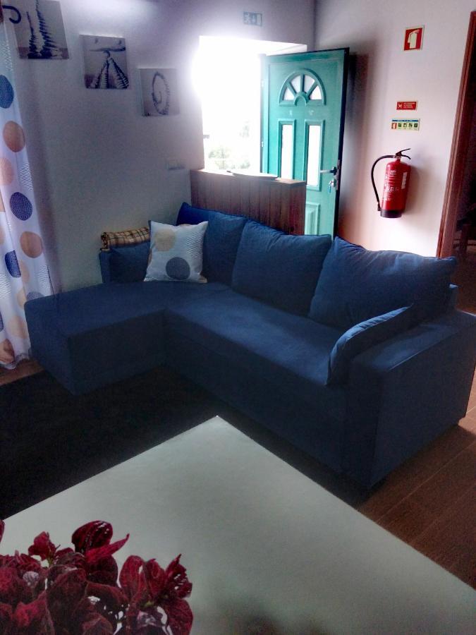 Casa Dos Valentes Villa Santo Espirito Luaran gambar